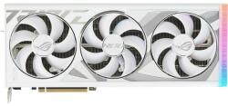 ASUS ROG Strix GeForce RTX 4090 24GB GDDR6X OC (ROG-STRIX-RTX4090-O24G-WHITE)