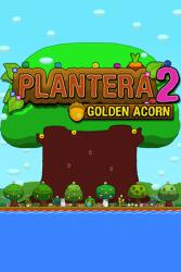 VaragtP Plantera 2 Golden Acorn (PC)