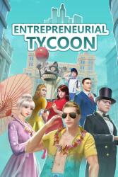 Quanzhou Lanmeng Network Technology Entrepreneurial Tycoon (PC)