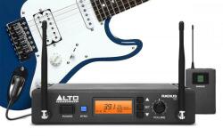 Alto Pro RADIUS100MXEU Alto Pro Radius 100M vezeték nélküli rendszer, zsebadóval (RADIUS100MXEU)