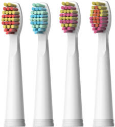 Fairywill 507/508 toothbrush tips (white)