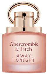 Abercrombie & Fitch Away Tonight Woman EDP 30 ml