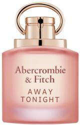 Abercrombie & Fitch Away Tonight Woman EDP 100 ml