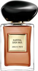 Giorgio Armani Armani/Privé Santal Dan Sha EDT 50 ml