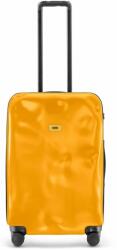Crash Baggage bőrönd ICON Medium Size sárga - sárga Univerzális méret