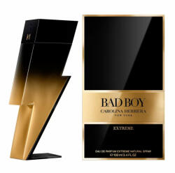 Carolina Herrera Bad Boy Extreme EDP 100 ml Tester