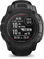 Garmin Instinct 2X Solar Tactical Edition (010-02805-02/03)