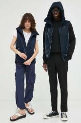 Rains ujjatlan 15710 Loop Vest sötétkék, téli - sötétkék M