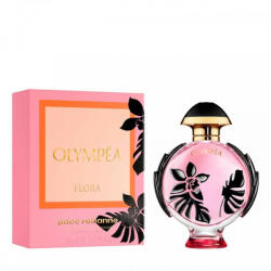 Paco Rabanne Olympéa Flora (Intense) EDP 80 ml Tester Parfum