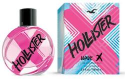 Hollister Wave X for Her EDP 100 ml