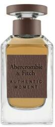 Abercrombie & Fitch Authentic Moment for Men EDT 100 ml Parfum