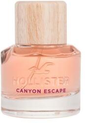 Hollister Canyon Escape EDP 30 ml