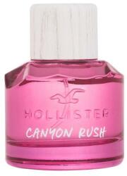 Hollister Canyon Rush for Her EDP 50 ml Parfum