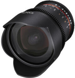 Samyang 10mm T3.1 VDSLR Cine (Canon EF) (22792)