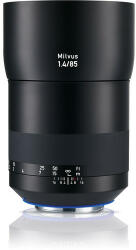 ZEISS MILVUS 85mm f/1.4 ZE (Canon EF) (63905) Obiectiv aparat foto
