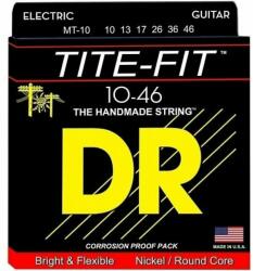 DR Strings MT 10