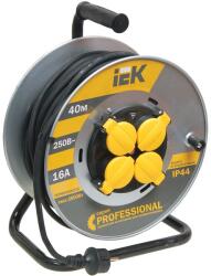 IEK 4 Plug 40 m (WKP16-16-04-40-44)