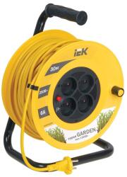 IEK 4 Plug 30 m (WKP23-06-04-30)