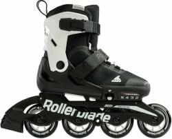 Rollerblade Microblade Black/White