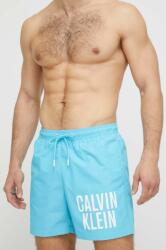 Calvin Klein fürdőnadrág - kék M - answear - 16 990 Ft