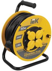 IEK 4 Plug 50 m (WKP15-16-04-50-44)