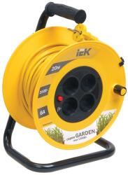 IEK 4 Plug 20 m (WKP23-06-04-20)