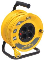 IEK 4 Plug 30 m (WKP14-10-04-30)
