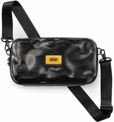 Crash Baggage kozmetikai táska ICON fekete - fekete Univerzális méret