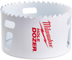 Milwaukee Hole Dozer 79 mm 49560177