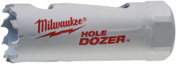 Milwaukee Hole Dozer 21 mm 49560027