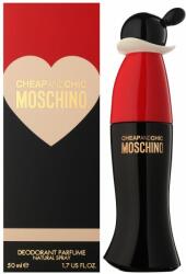 Moschino Cheap Chic natural spray 50 ml