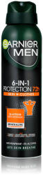 Garnier Men Mineral Protection 6 deo spray 150 ml