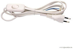 EMOS 1 Plug 2 m Switch (2402720132)