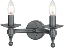 Elstead Lighting Warwick WR2-GRAPHITE
