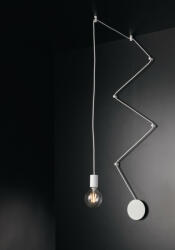 F.A.N. Europe Lighting I-HABITAT-PL1 BCO