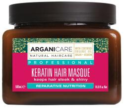 Arganicare Keratin Hair Masque 500 ml