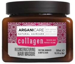 Arganicare Collagen Hair Masque 500 ml