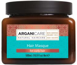 Arganicare Shea Butter Hair Masque 500 ml