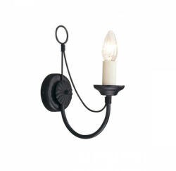 Elstead Lighting Carisbrooke CB1-BLACK