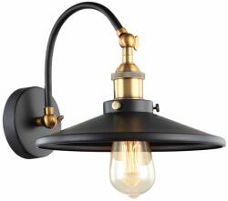 Italux Verda MBM-3458/1 BK+GD
