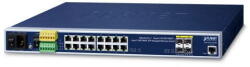 PLANET IGS-5225-16T4S