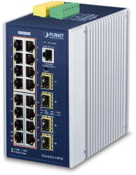 PLANET IGS-6325-16T4S