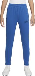 Nike Dri-Fit Academy melegítőnadrág, gyerekméret, kék (CW6124-407)