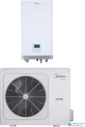 Midea MHA-V16W/D2RN8-B/HB-A160/CDS90GN8-B