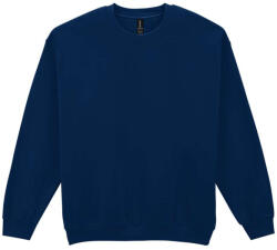 Gildan GI18000 HEAVY BLEND ADULT CREWNECK SWEATSHIRT (gi18000nv-l) - polokozpont