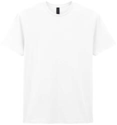 Gildan GI64000 SOFTSTYLE® FELNŐTT PÓLÓ (gi64000wh-m)