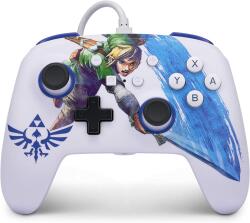 PowerA Enhanced Nintendo Switch Master Sword Attack (1526548-01)