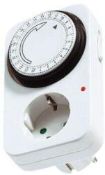 Bachmann Timer switch, mechanical (852.101) - vexio