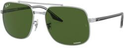 Ray-Ban Chromance Collection RB3699 003/P1