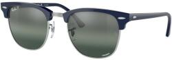 Ray-Ban Clubmaster Chromance Collection RB3016 1366G6
